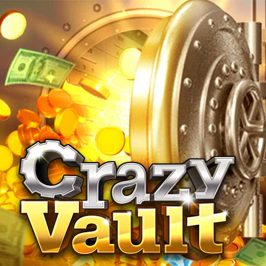 Crazy Vault